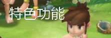 特色功能区